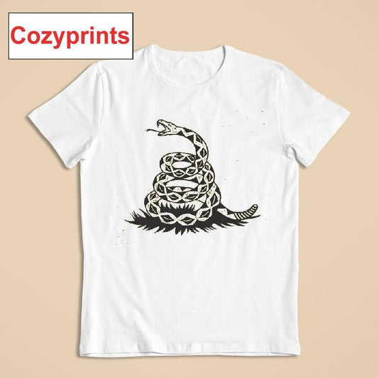 Valor Ridge Don't Tread T-shirt