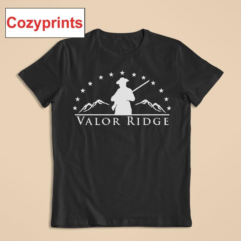 Valor Ridge T-shirt