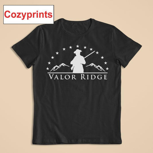 Valor Ridge T-shirt