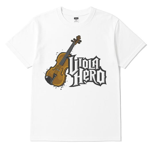 Viola Hero T-shirt