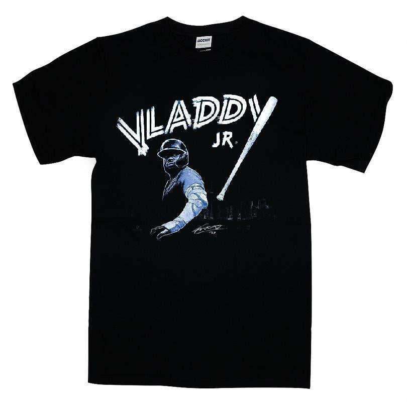 Vladdy Bat Flip T-shirt