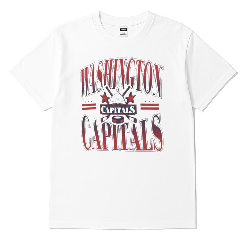 Washington Capitals Alternate Legacy T-shirt