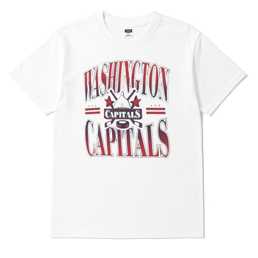 Washington Capitals Alternate Legacy T-shirt