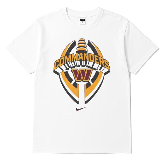 Washington Commanders Nike Icon T-shirt