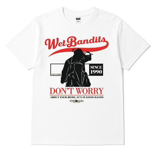 West Bandits Don’t Worry About Your Home, It’s In Good Hands T-shirt