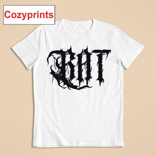 What We Do In The Shadows Bat Gothic T-shirt