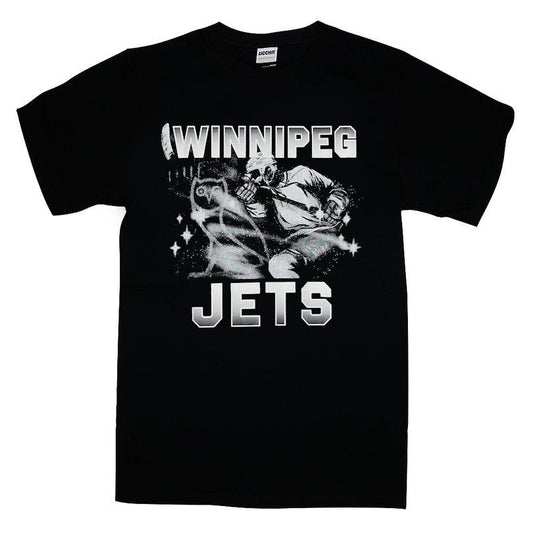 Winnipeg Jets Ovo X Nhl Graphic T-shirt