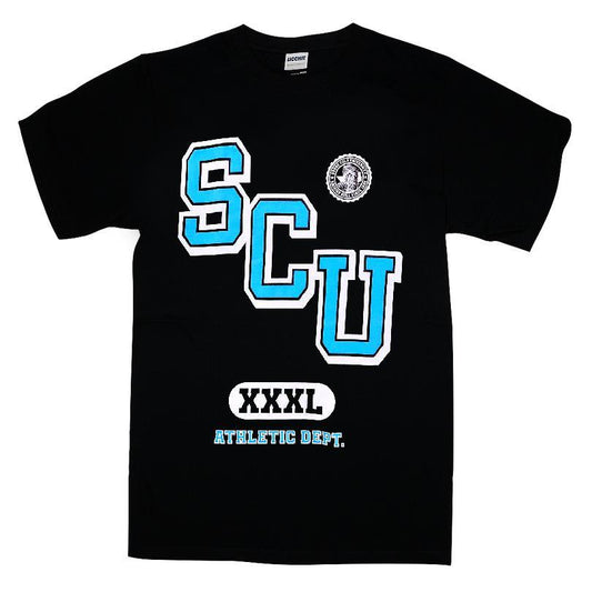 Wwe Stone Cold University Varsity T-shirt
