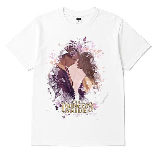 Young Love Princess Bride T-shirt