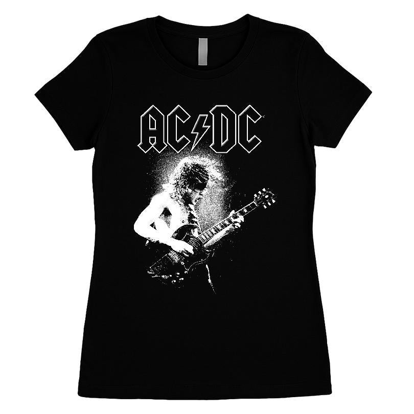 Ac/dc Angus Electric Pwr Up Tour T-shirt