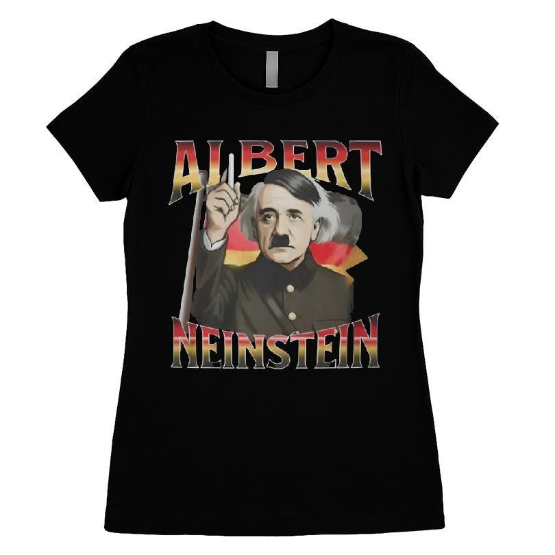 Albert Neinstein T-shirt