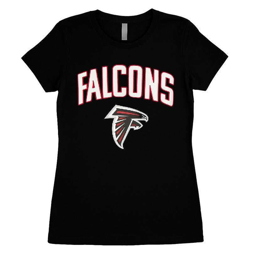 Atlanta Falcons International Games T-shirt