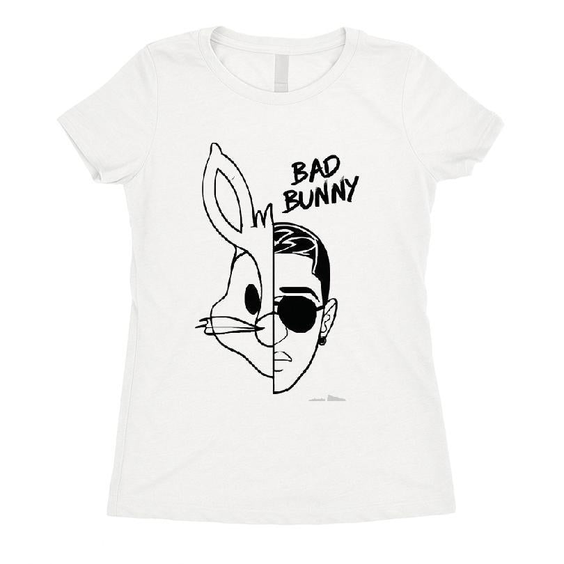 Bad Bunny Goose T-shirt