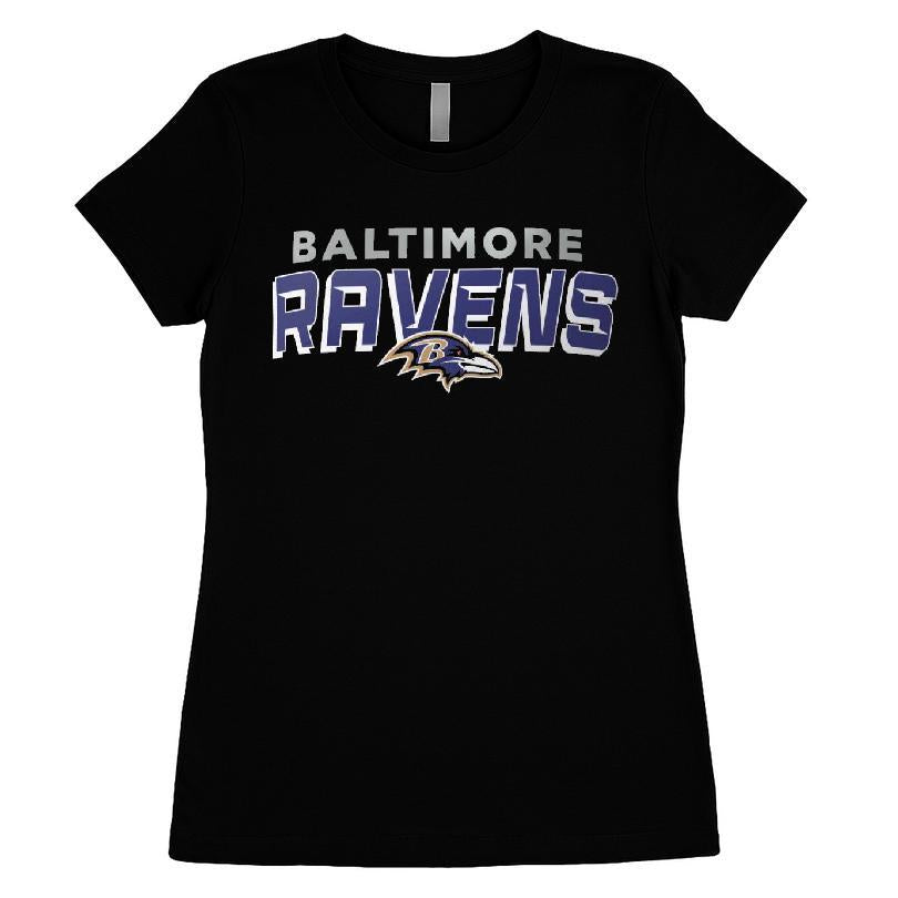 Baltimore Ravens Starter Thursday Night Gridiron T-shirt