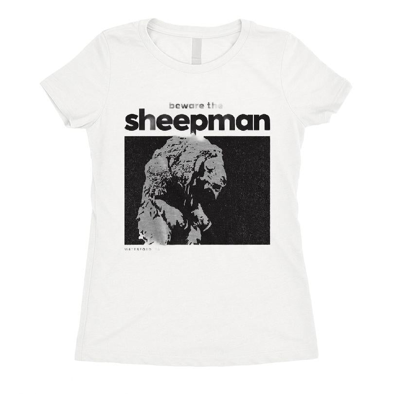 Beware the Sheepman T-shirt