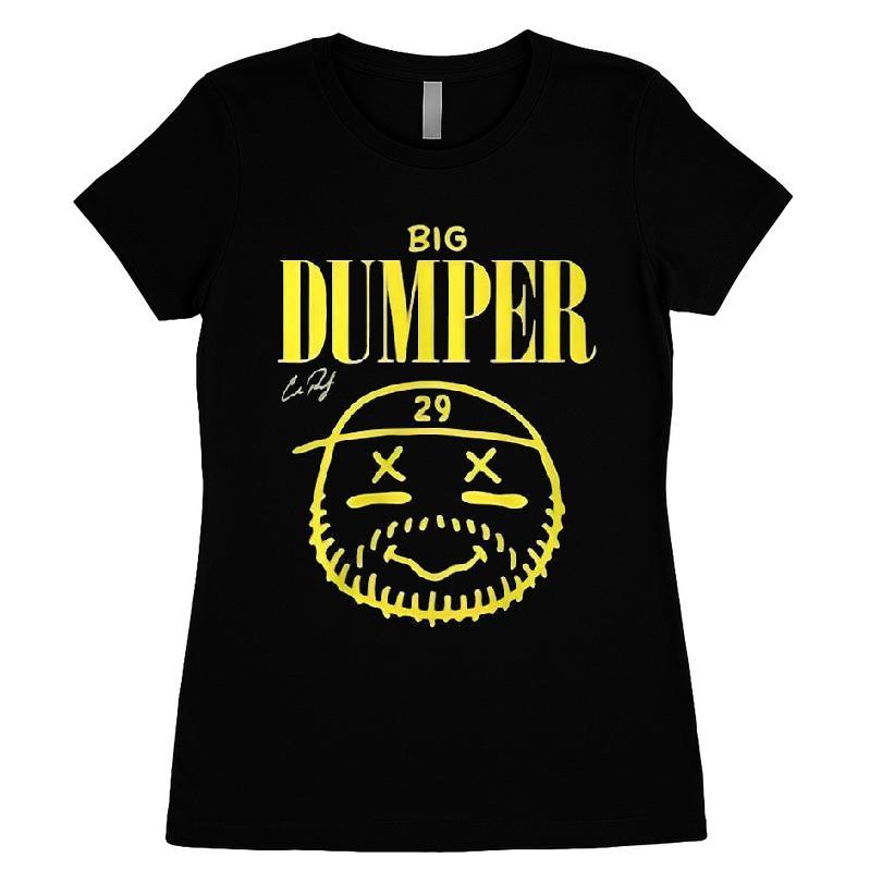 Big Dumper T-shirt