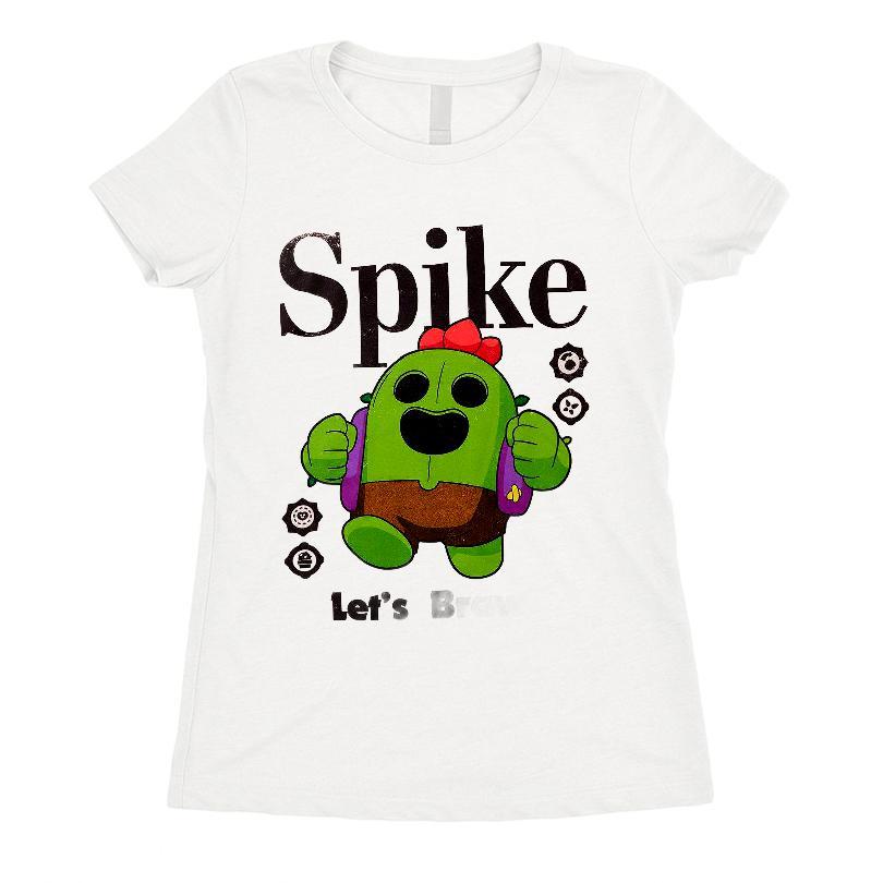 Brawl Stars Spike T-shirt