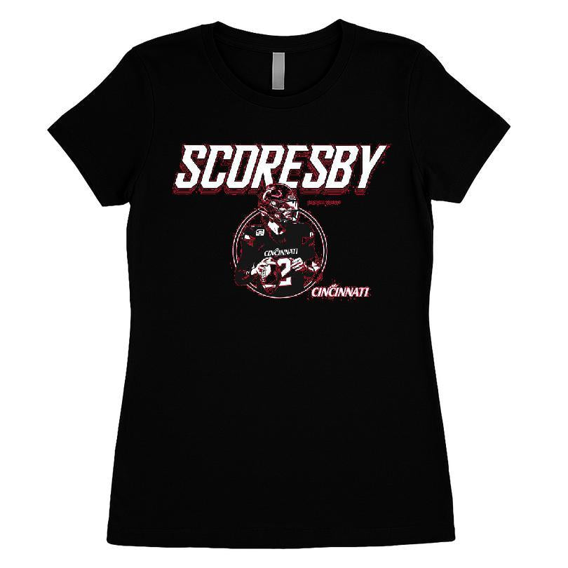 Brendan Sorsby Cincinnati T-shirt