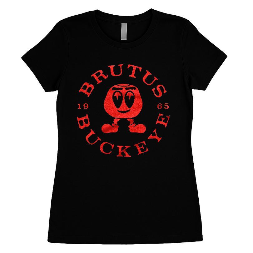 Brutus Buckeye 1965 T-shirt