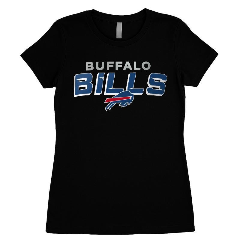 Buffalo Bills Starter Thursday Night Gridiron T-shirt