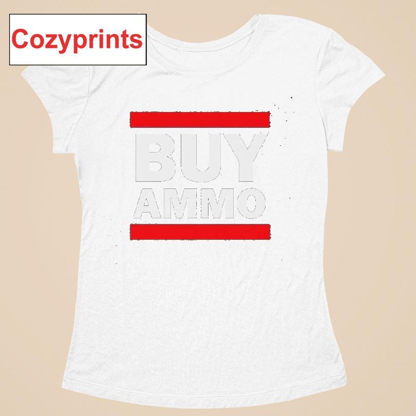 Buy Ammo T-shirt