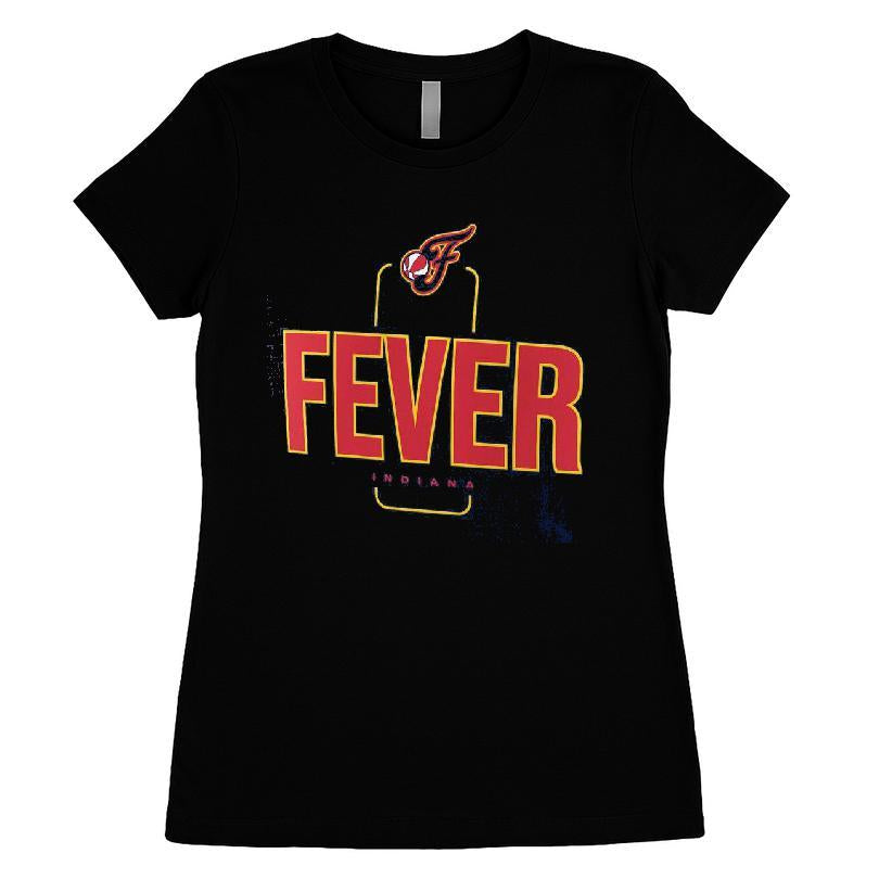 Caitlin Clark Indiana Fever T-shirt