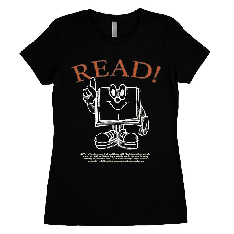 Celebrate Freadom Read a Banned Book T-shirt