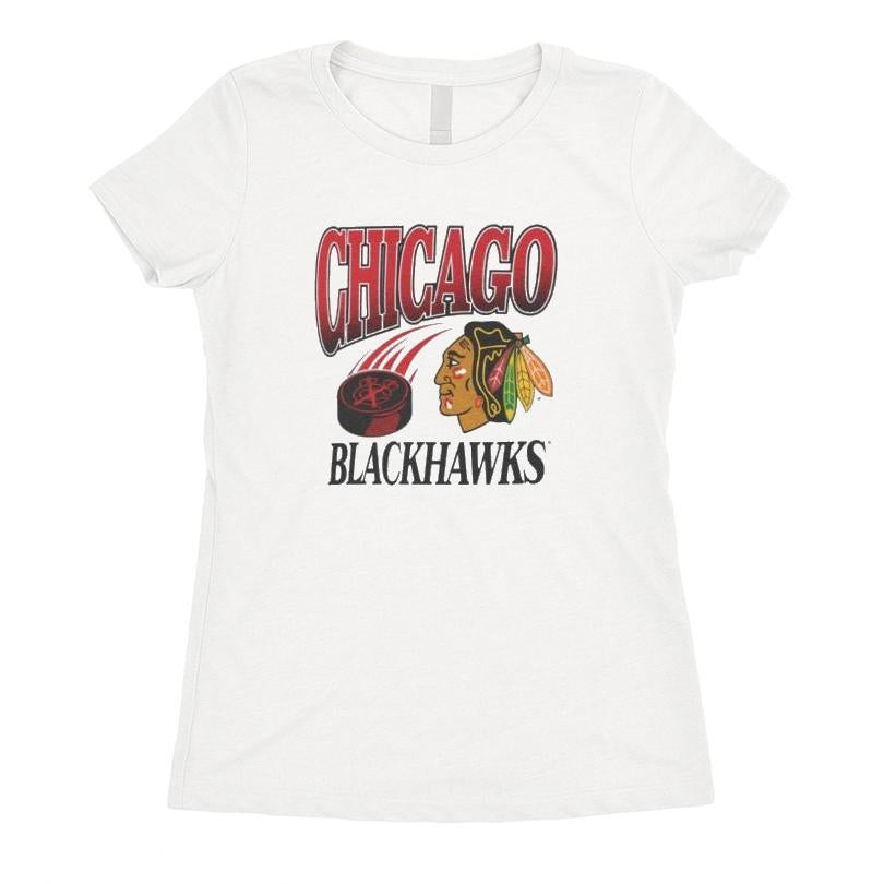 Chicago Blackhawks Legacy T-shirt
