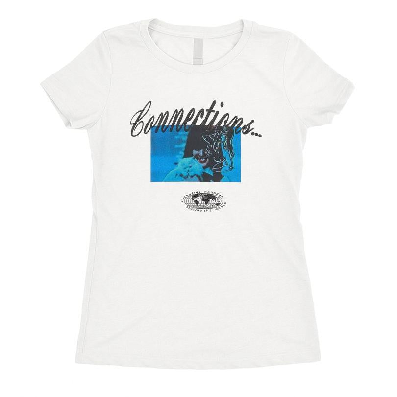 Connections T-shirt