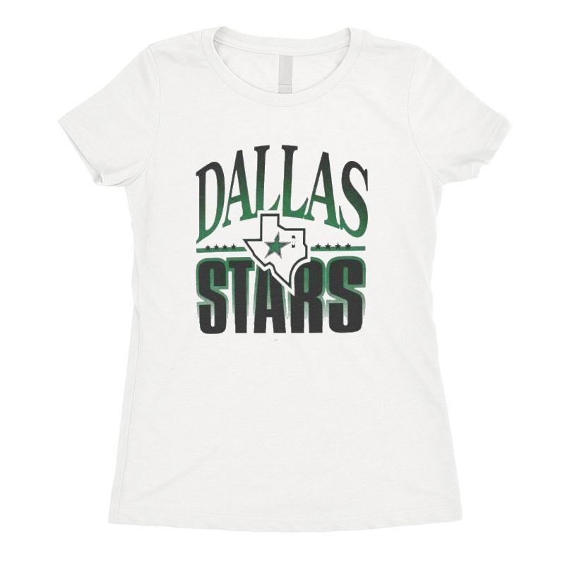 Dallas Stars Alternate Legacy T-shirt