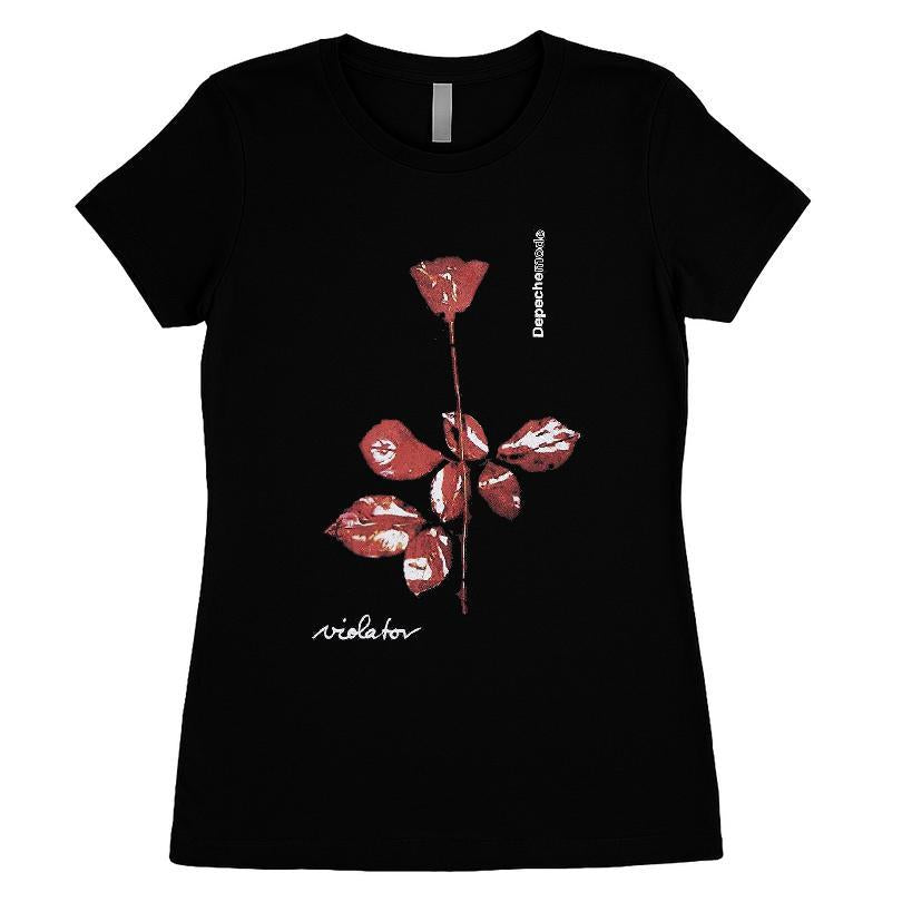 Depeche Mode Violator T-shirt