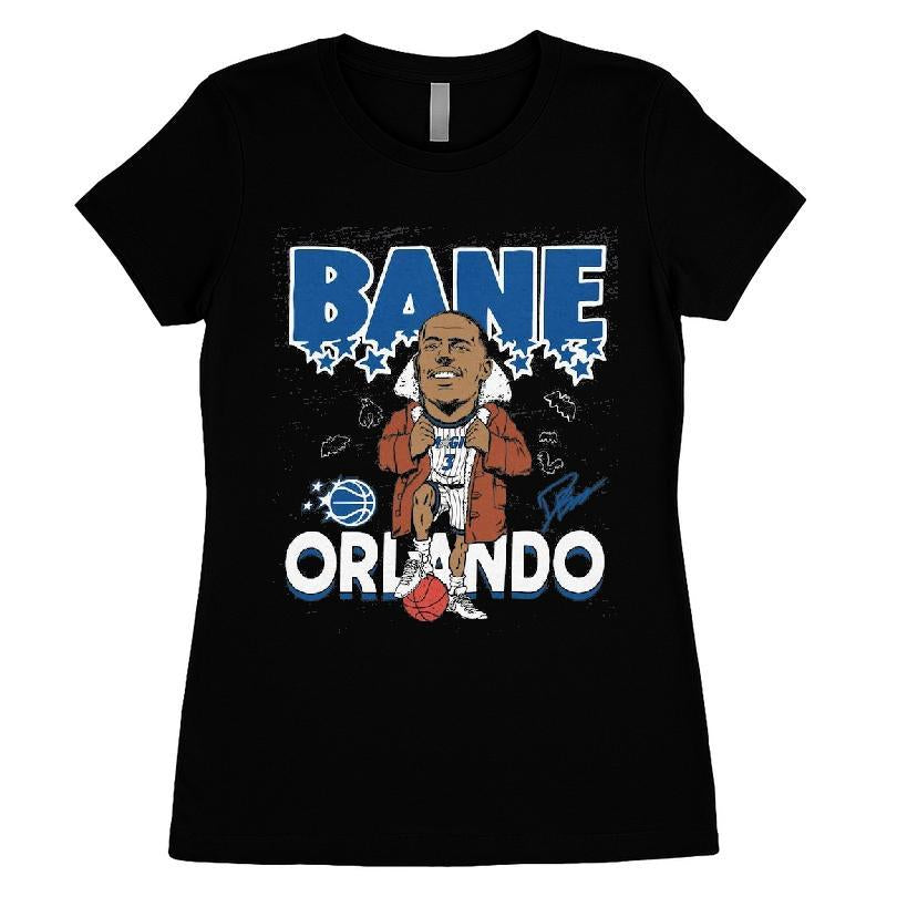 Desmond Bane Orlando Magic T-shirt