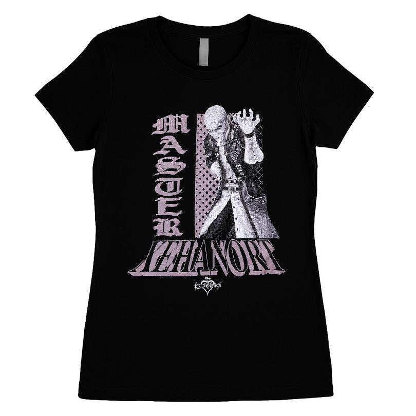 Disney Kingdom Hearts Xehanort T-shirt