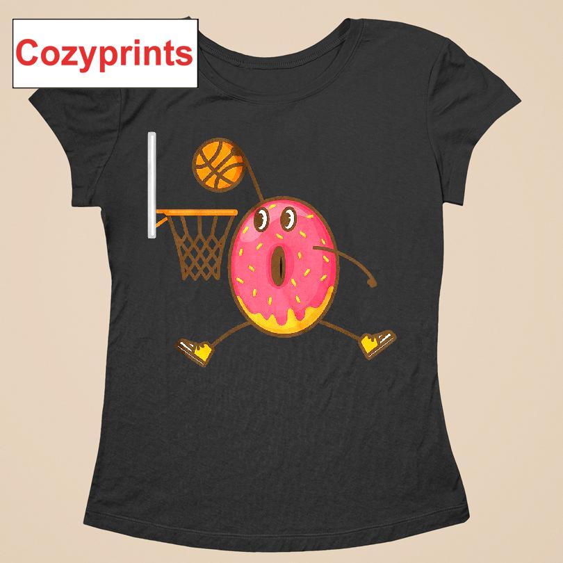 Dunkin' Donut T-shirt