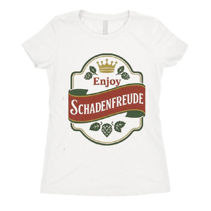 Enjoy Shadenfreude T-shirt