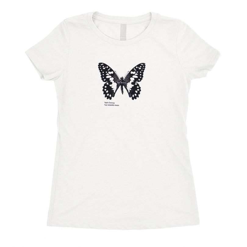 Exclusive Butterfly T-shirt