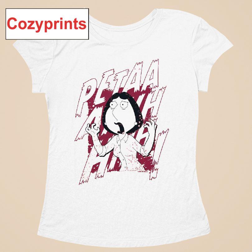 | Family Guy Petah T-shirt