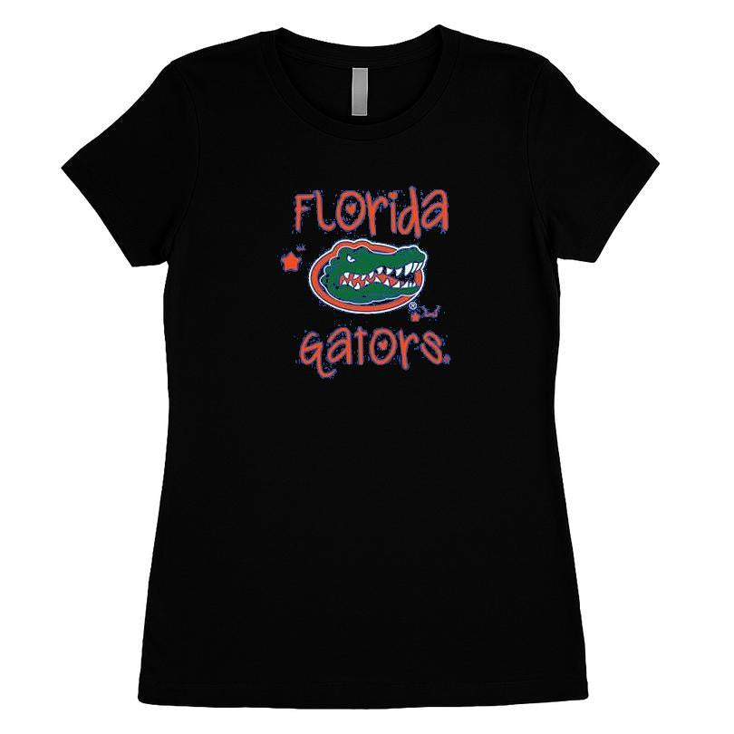Florida Gators Logo T-shirt