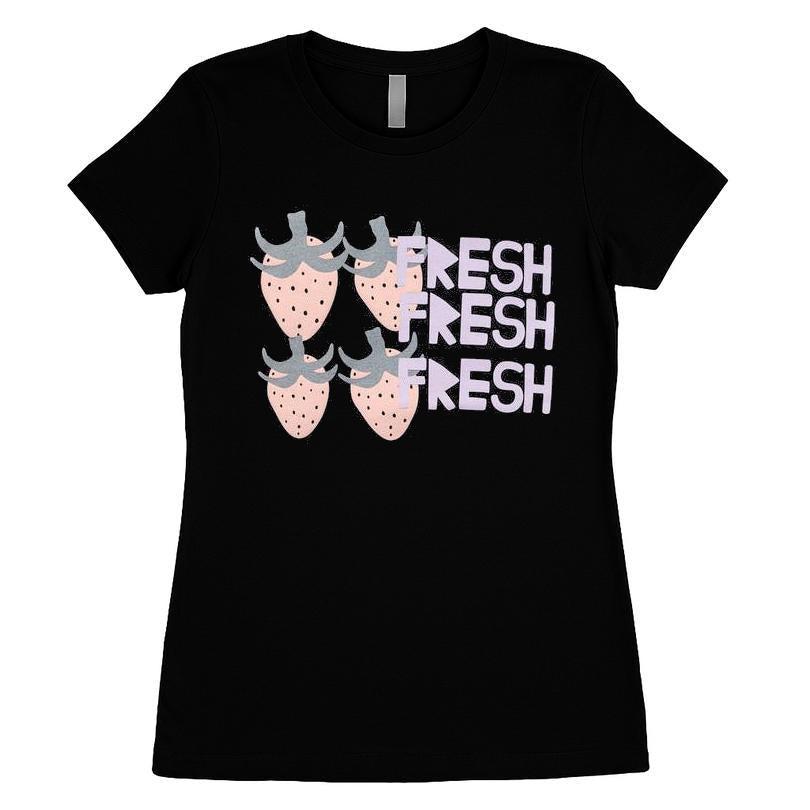 Fresh Multi Berry T-shirt