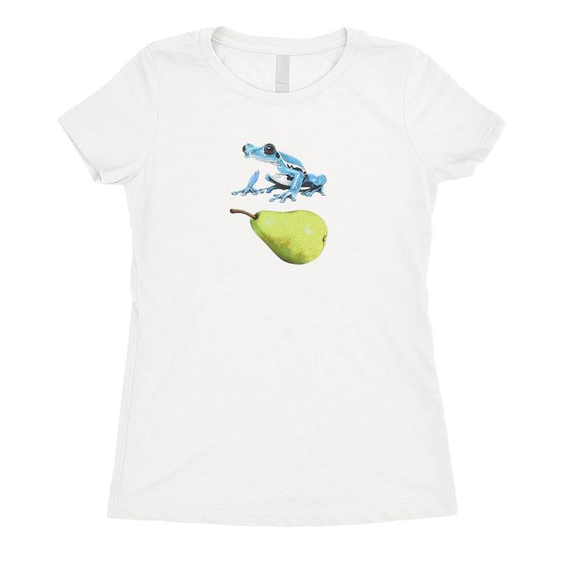 Frog Pear T-shirt