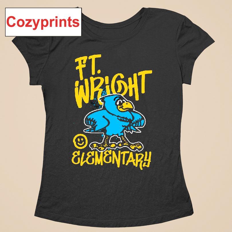 Ft Wright Elementary T-Shirt