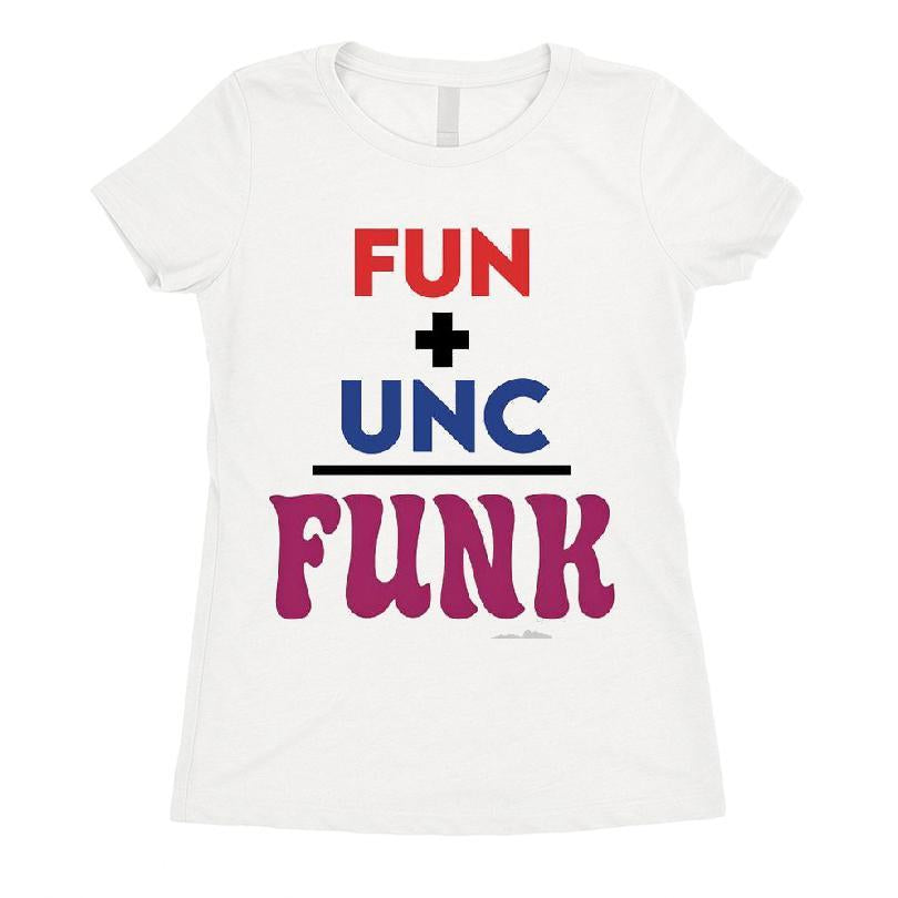Fun Unc Funk T-shirt