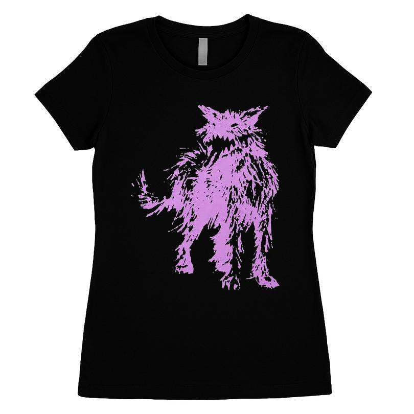 Fungibles Hound Shirt