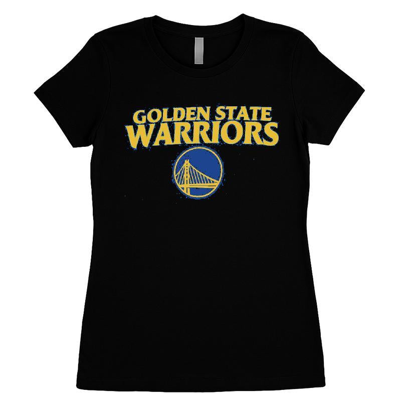 Golden State Warriors T-shirt
