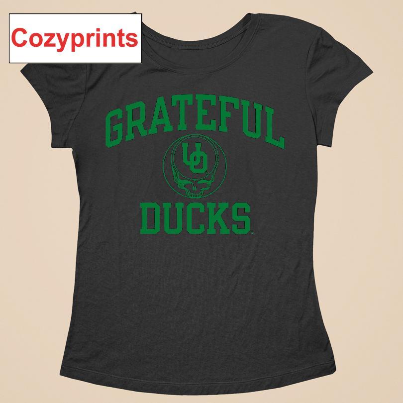 Grateful Dead Grateful Ducks T-shirt