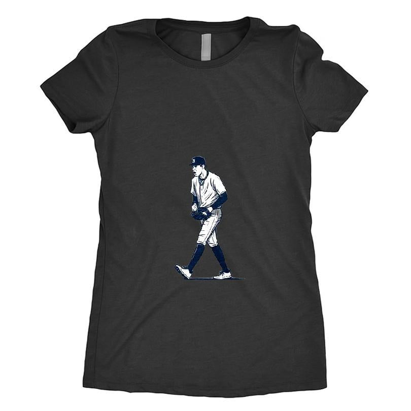 Holy Schlitt Cam Schlittler Bronx New York Baseball Mlbpa T-shirt