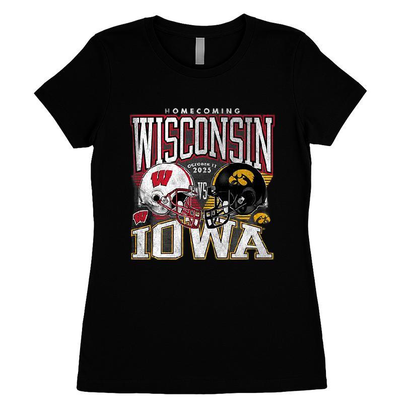 Homecoming Maryland Terrapins Vs Nebraska Cornhuskers T-shirt