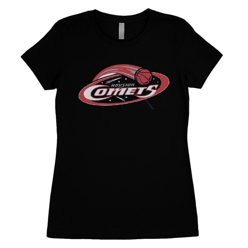 Houston Comets T-shirt
