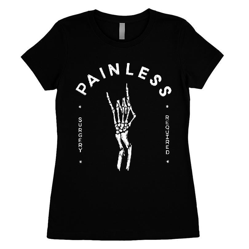 Houston Jones Painless T-shirt