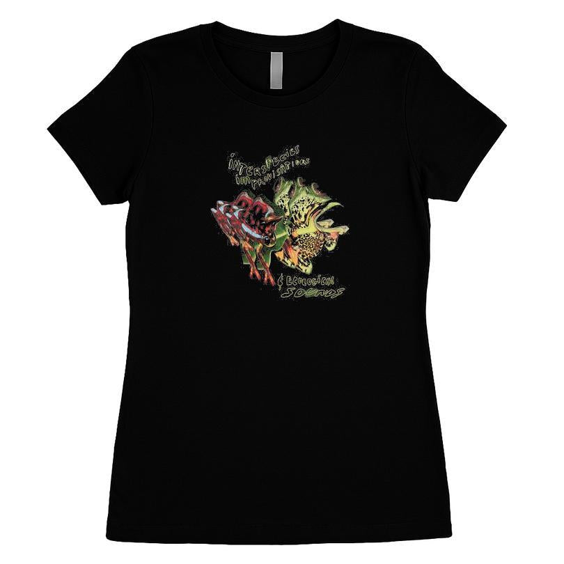 Interspecies Improv Shirt